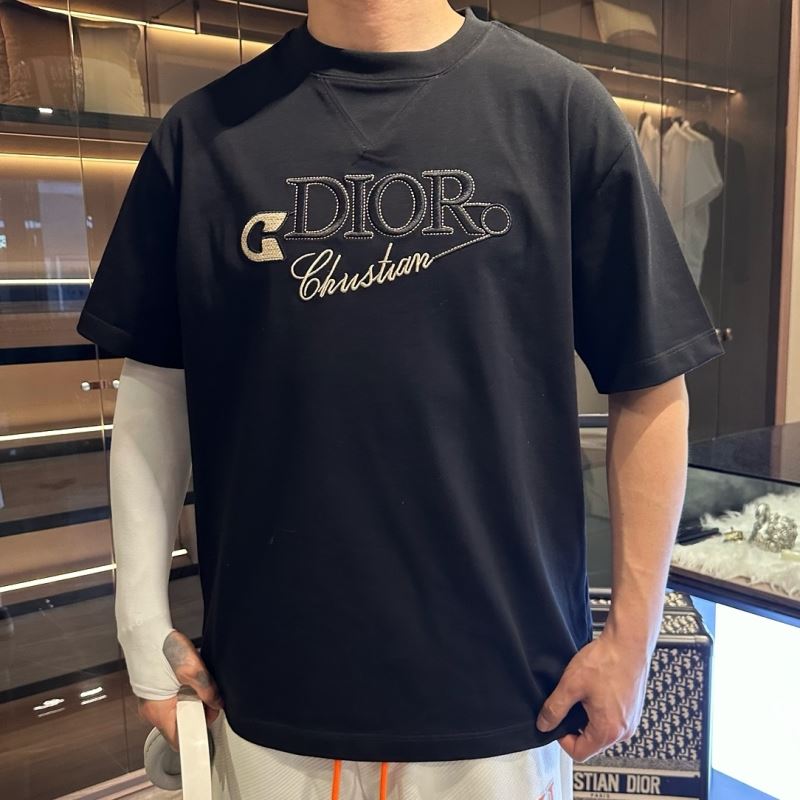 Christian Dior T-Shirts